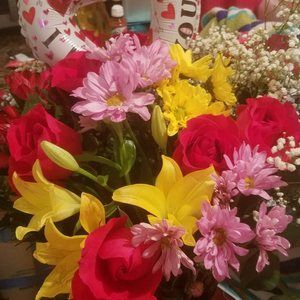 Meet your Posher, Flor